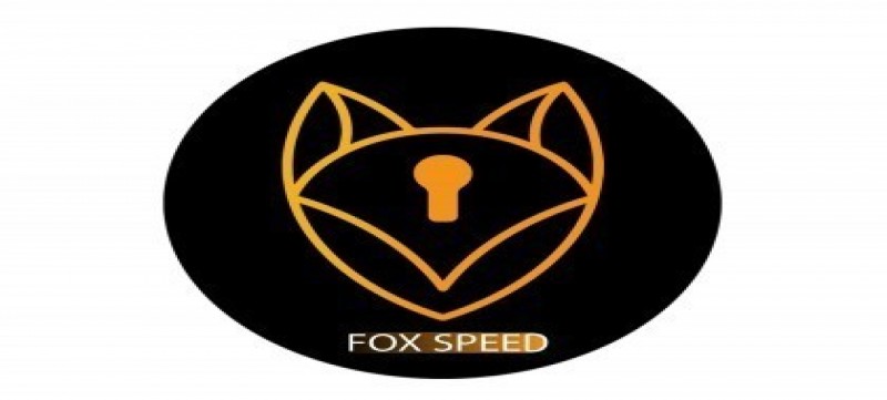 آغاز به کار FoxSpeed