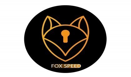 آغاز به کار FoxSpeed